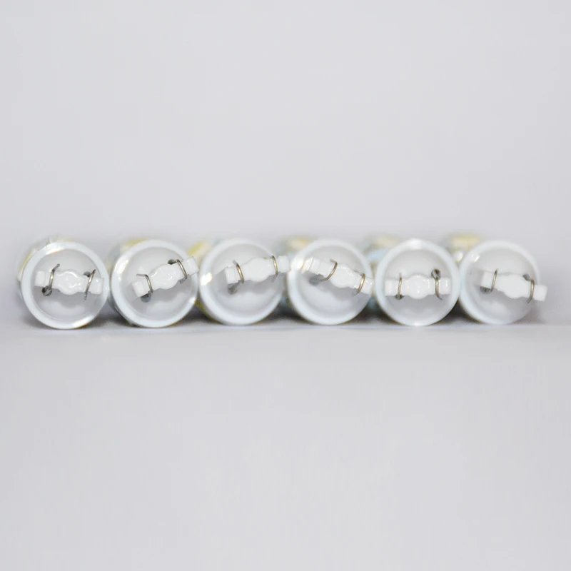 25 шт./лот ВОДИТЬ Автомобиль AC/DC 12v лампада огни T10 5050 5SMD супер белый w5w стоянки
