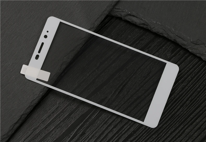 2 шт 3D закаленное стекло для Coolpad Modena Полное покрытие экрана Взрывозащищенная