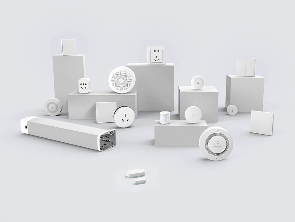 Xiaomi Aqara Датчик потока обнаружения утечки воды IP67 Водонепроницаемый удаленный сигнал безопасности замачивания работа с Smart Mi Home