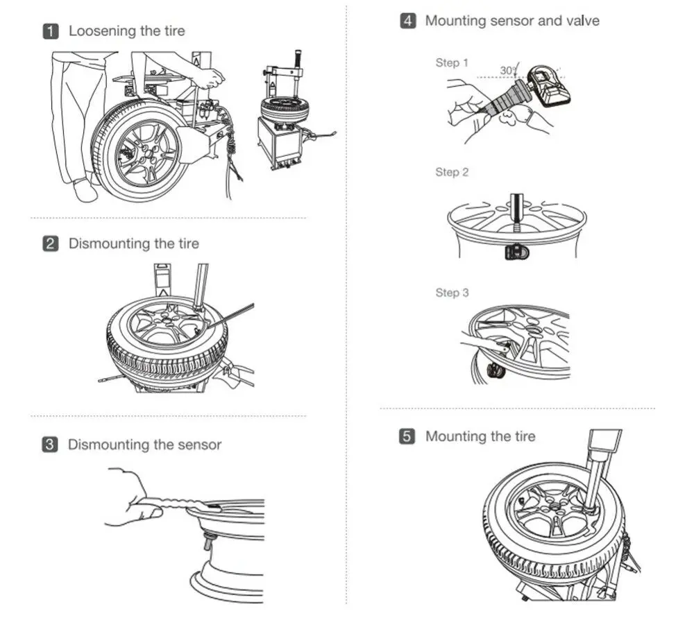Для- hyundai GRANDEUR TPMS датчик давления воздуха в шинах 52933-D4100 52933-F2000 433 МГц