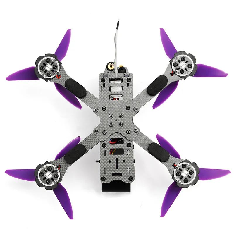 Eachine Wizard X220S X220 FPV Racer Drone F4 5,8G 72CH VTX 30A BLHeli_S 800TVL камера w/iRangeX iRX-i6X RTF VS X220