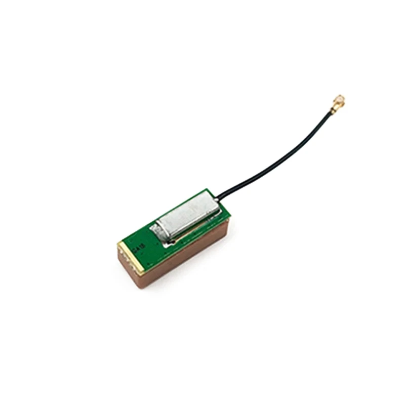 Bt 166 3Rd Ipex 28 дБ с высоким коэффициентом усиления Rhcp керамическая Gps активная