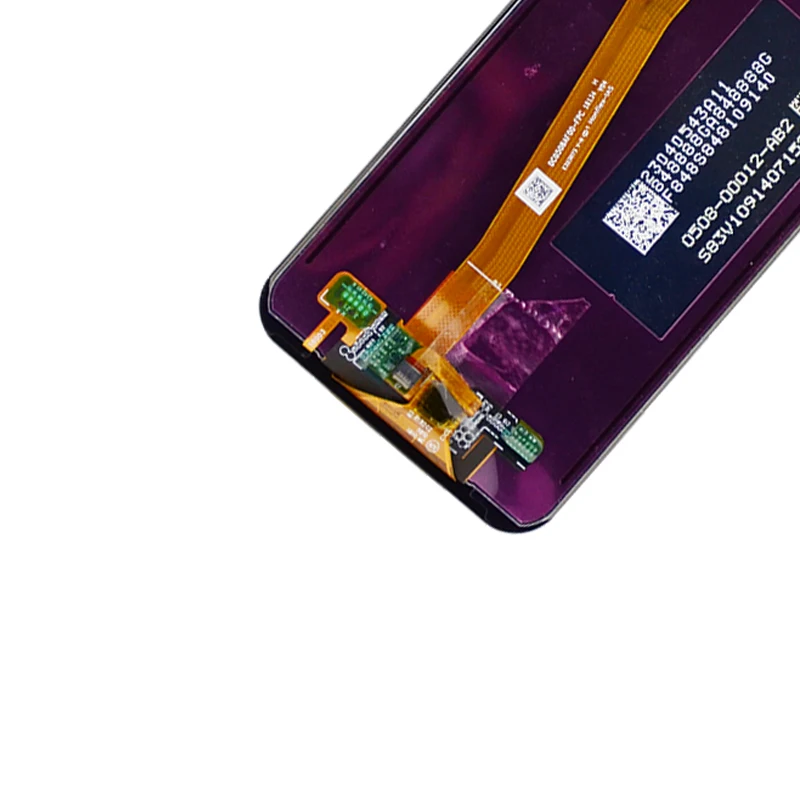 Для Huawei P20 Lite ЖК-дисплей + сенсорный экран дигитайзер 5 9 дюймов для ANE-LX1 L21 NOVA 3e Lcd с