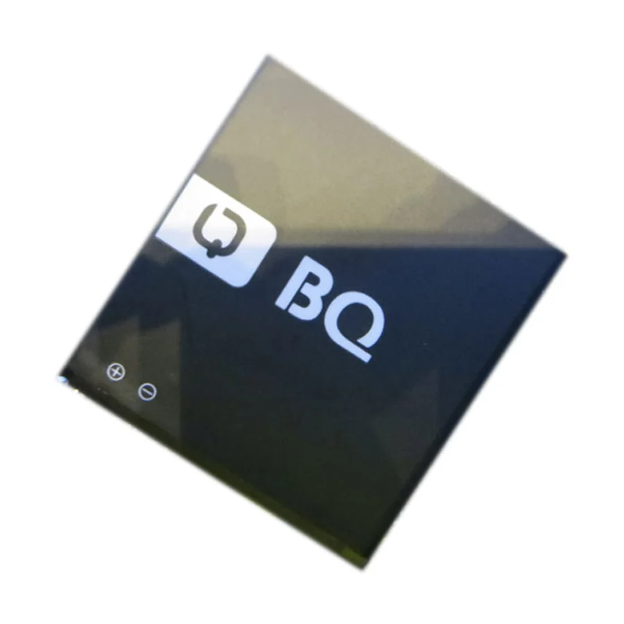 Wisecoco 1300 мАч BQS-4072 Аккумулятор для BQ-4072 strike mini BQs 4072 Мобильный телефон батарея+ номер отслеживания