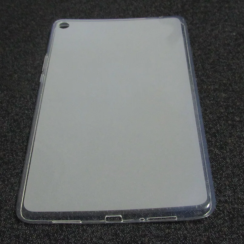 Чехол для Xiaomi Mipad 4 Plus Mipad4 Мягкий защитный чехол из ТПУ 10 1 дюйма чехлы планшетов Mi