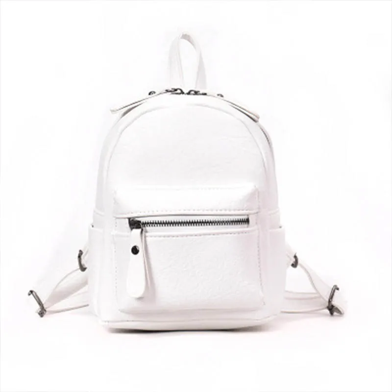 2019 новый элегантный дизайн женский рюкзак школьный для девочек-подростков