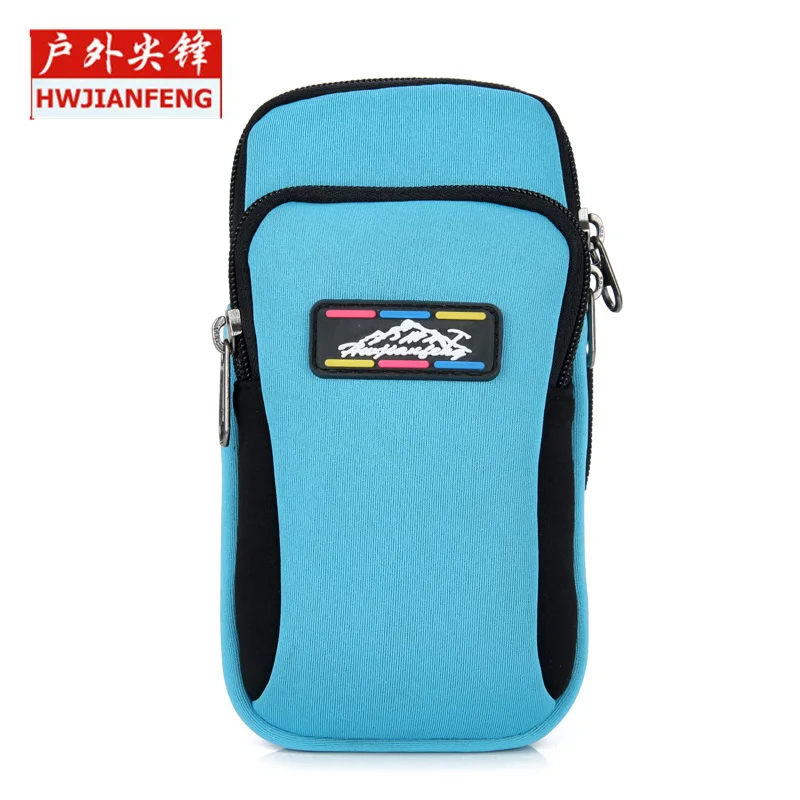 2 Размеры для бега спортзала защитный чехол-держатель телефона спортивные