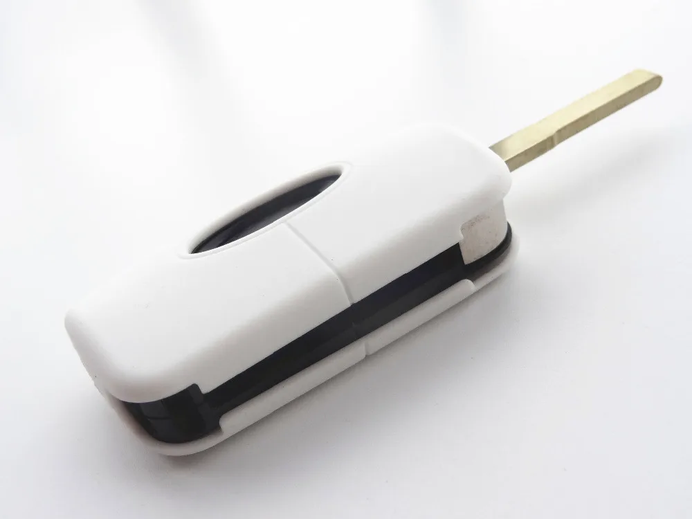 Высокое качество силиконовый чехол В виде ракушки защитить для Ford Focus 2 Mondeo Ecosport