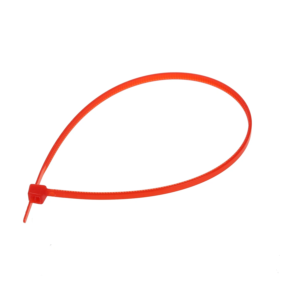 100x3 мм x 200 красный Соединительный зажим для кабеля|wire tie|cable wire tieswire cable ties |