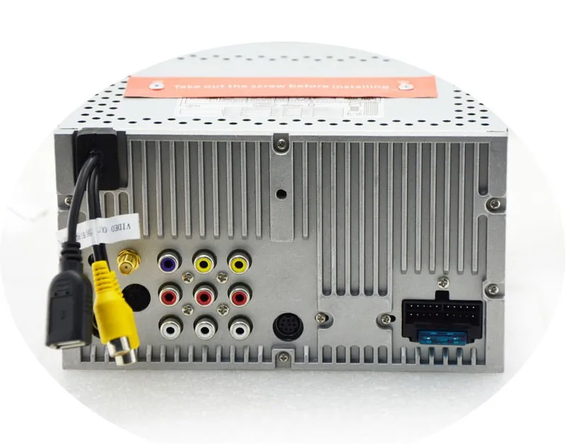 Два Din 7 дюймов Автомобильный dvd-плеер для Audi/A3/S3 2003-2012 Canbus радио gps Bluetooth навигация 1080P Навигация FM карта камера