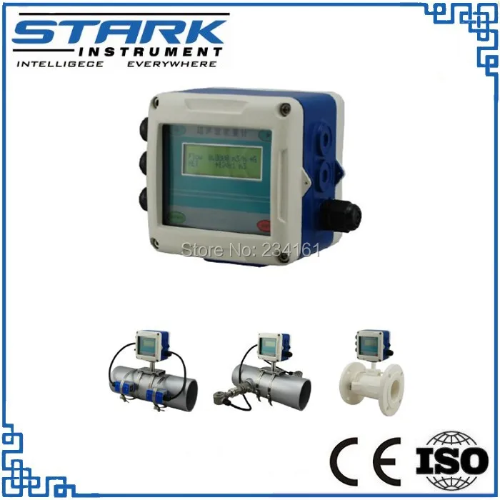 Интегрированный ультразвуковой расходомер|ultrasonic flow meter|ultrasonic flowflow meter |