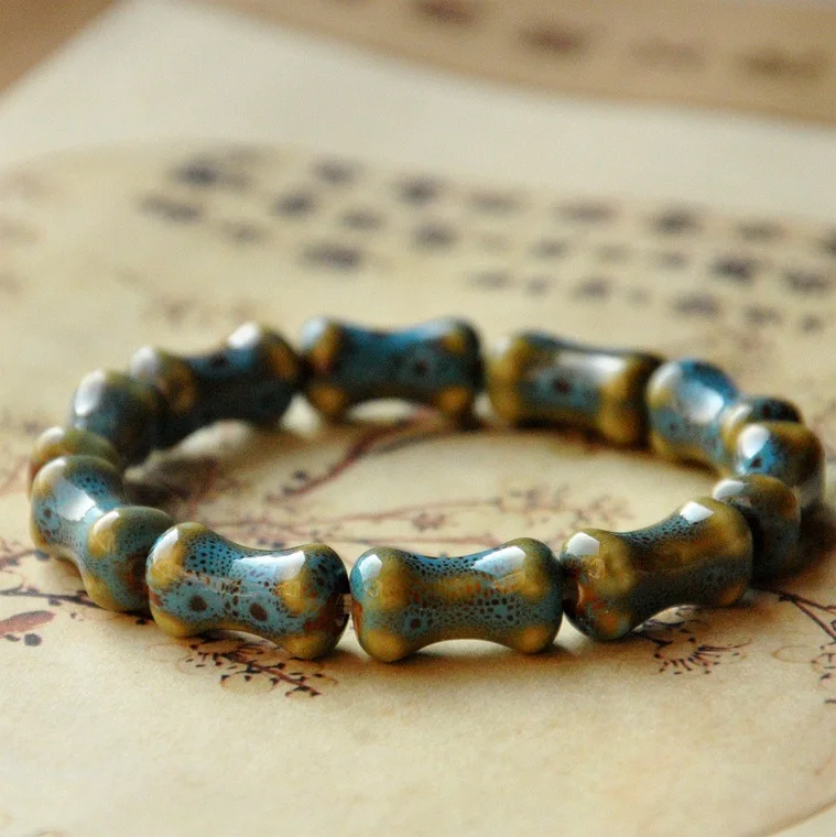 Классическое народное этническое винтажное плетение красочные китайские