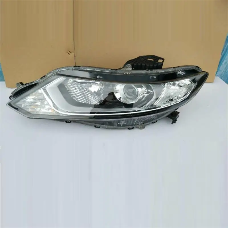 Cob лампа Luces Led Para автозапчасти внешние Drl дневные ходовые передние