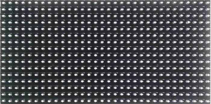 3 шт. модуль светодиода p10 16 х96 пикселей|led module p10|led flood light importersled cube |