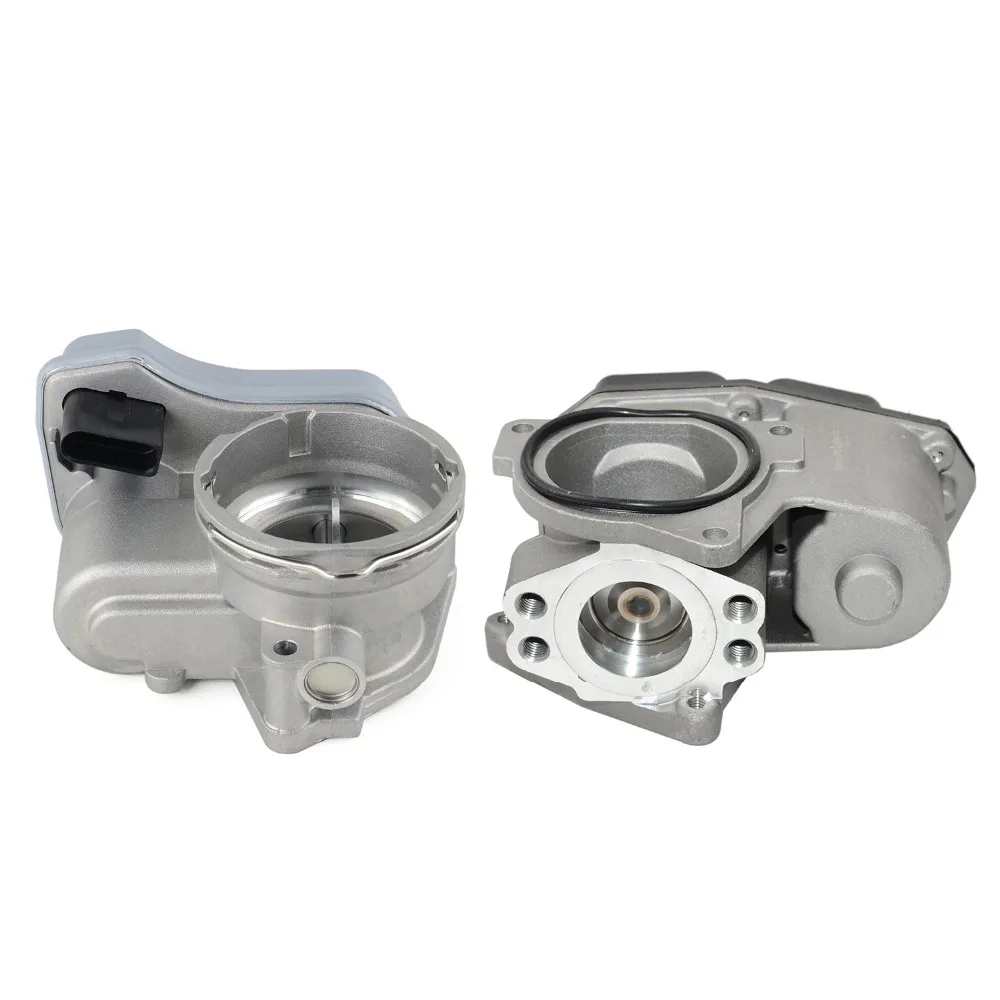 Клапан системы рециркуляции отработавших газов AP01 корпус дроссельной заслонки