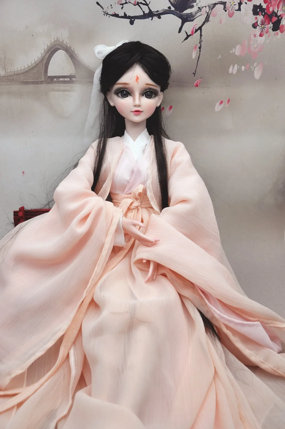 Кукла шарнирная 62 см|bjd doll|cm dolldoll bjd |