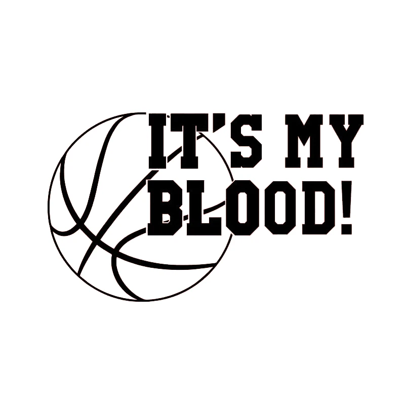 Wall Decals Quotes Sport Basketball Gym Bedroom Decal Vinyl Sticker Decor | Дом и сад