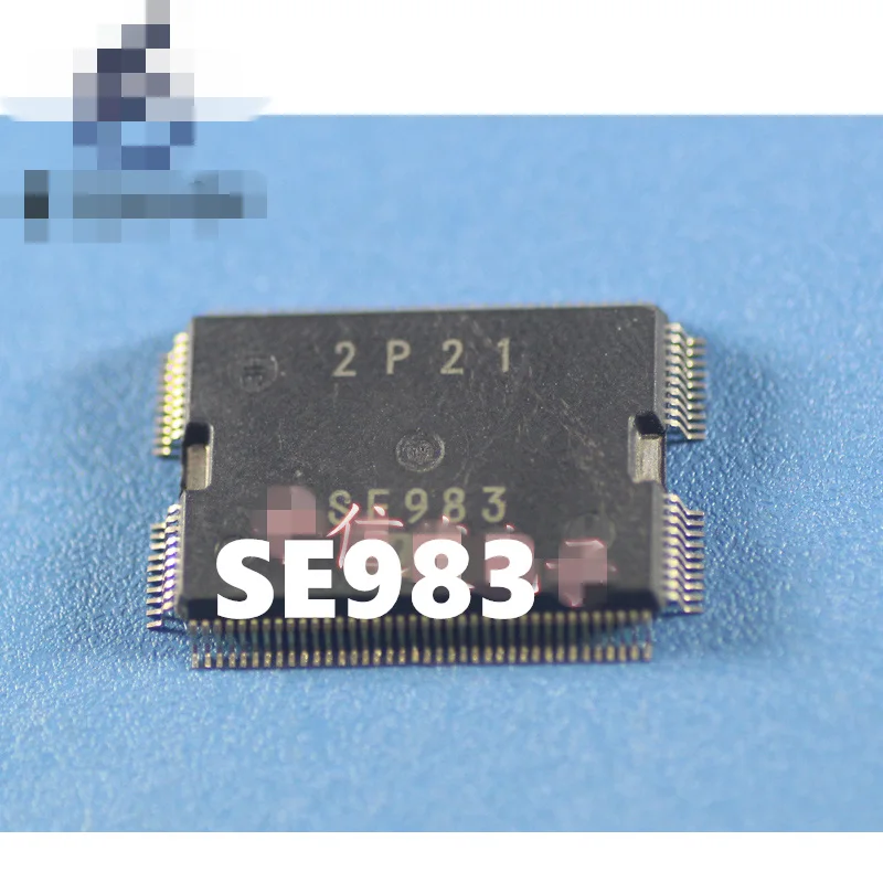 Оригинальный продукт ST10F269 T3 SE623 SE983 SAK TC1797 512F180E AC ST10F272 BAG se7071|Запасные части| |