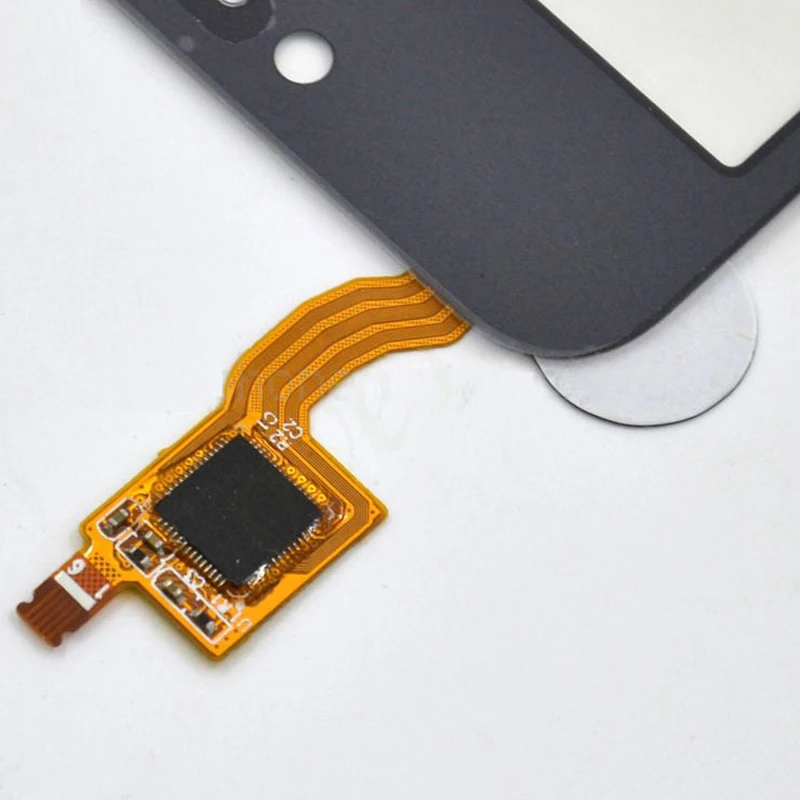 5 &quotсенсорный экран панель дигитайзер для Samsung Galaxy J2 Prime SM G532F G532M G532 сенсорный