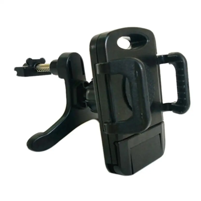 2018 Новый универсальный держатель на вентиляционное отверстие автомобиля