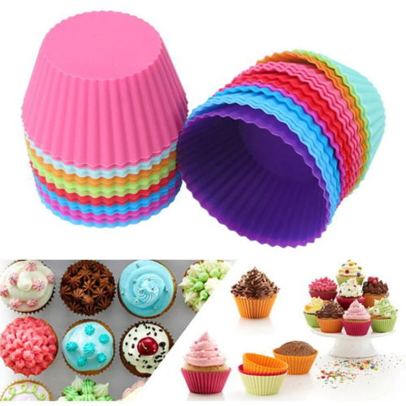 2 шт. силиконовые формы для выпечки тортов|cake decorating tools|decorating toolssilicone cake mold |