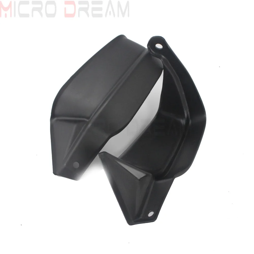 Набор ручных щитов для мотоцикла Черная защитная защита рук Kawasaki Z900 Versys 650 1000