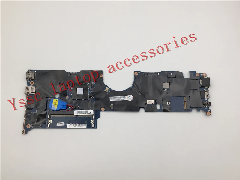 Бесплатная доставка абсолютно новый товар! Материнская плата DALI6JMB8E0 для Lenovo Yoga 11E