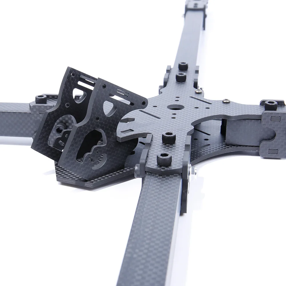 IFlight iXC13 850 мм фотосессия 13 дюймов карбоновое волокно Гоночная рама FPV с длинным