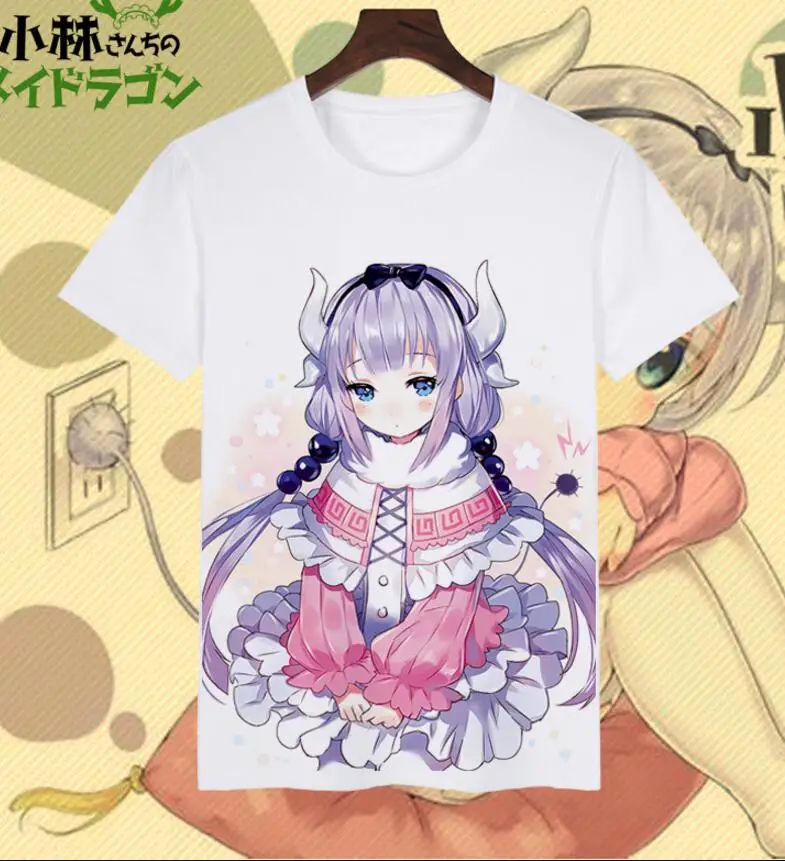 

Косплей костюмы косплея дракона из аниме Kobayashi san Chi no Maid, косплей костюмы медсестры Кобаяси Kanna Kamui