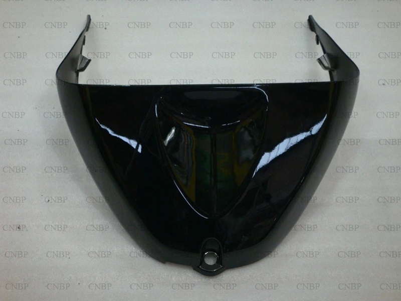 ZX6r 636 2005 2006 комплекты корпусов для Kawasaki 06 Пластиковые обтекатели Ninja ZX 6r черные