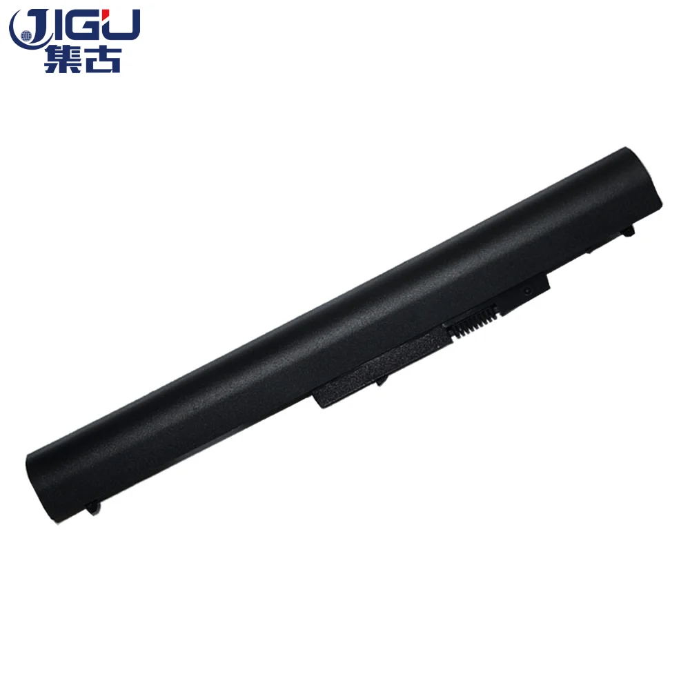 Аккумулятор для ноутбука JIGU HSTNN-YB5M LA04 TPN-Q129 Hp Pavilion 14-d004ax 15-n000 14-d014TX ProBook 350 G2 |