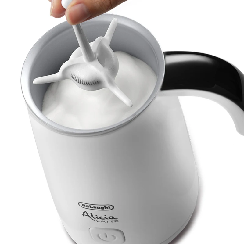 

Milk Foam Maker Coffee Fully Automatic Milk Frothers Electric Milk Foam Machine Coffee Milk Foamer emf2w