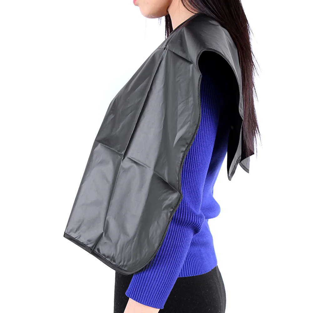 Салон Стрижка Парикмахерская накидка Водонепроницаемый парикмахерские