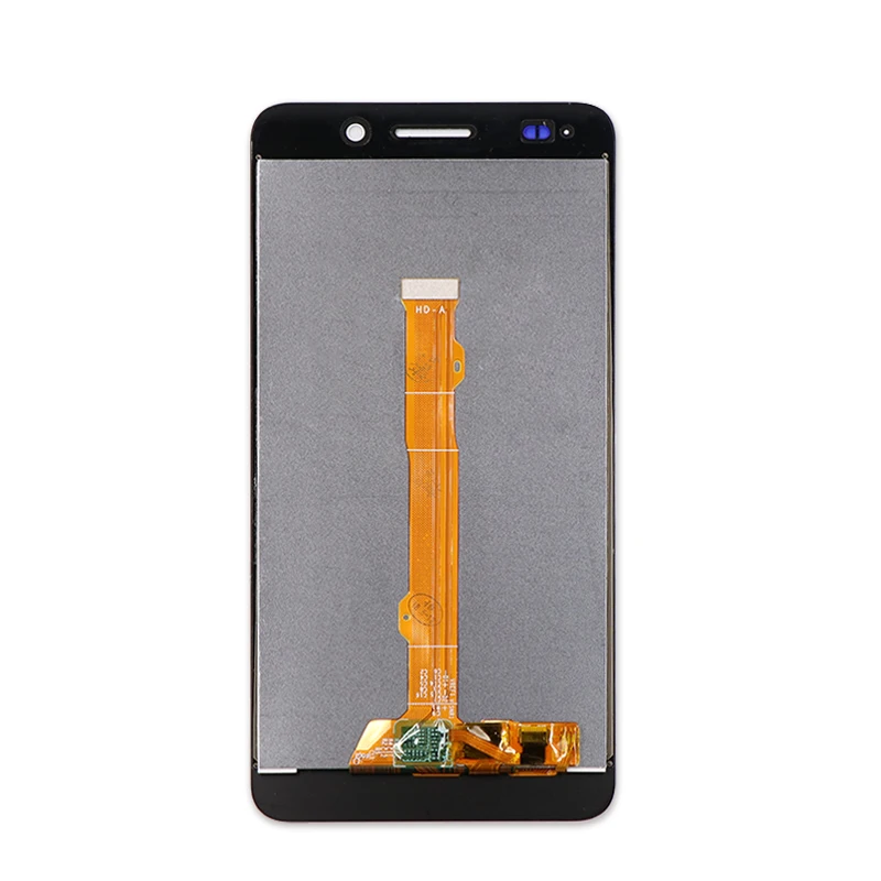 ЖК дисплей для Huawei Y6II Y6 II сенсорный экран дигитайзер стеклянная рамка в сборе