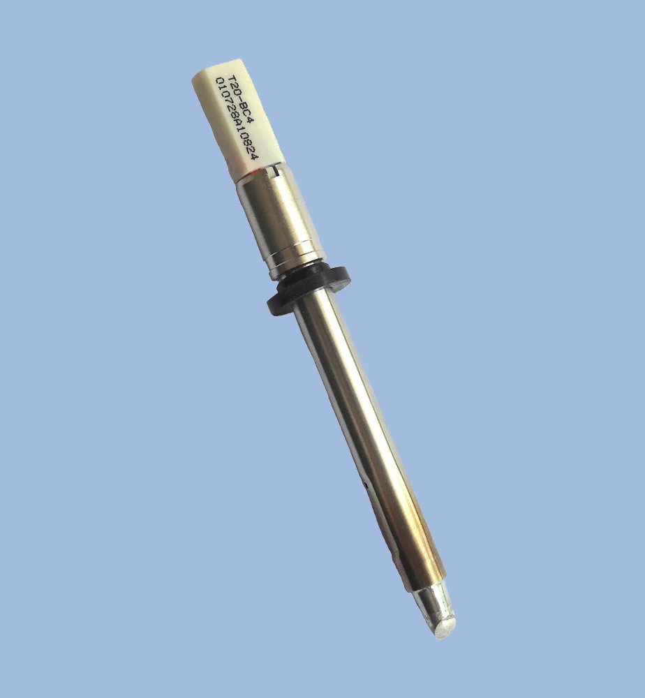 Белый / BaKon FX-838 станции посвященной наконечник T20 серии T20-BC4 |