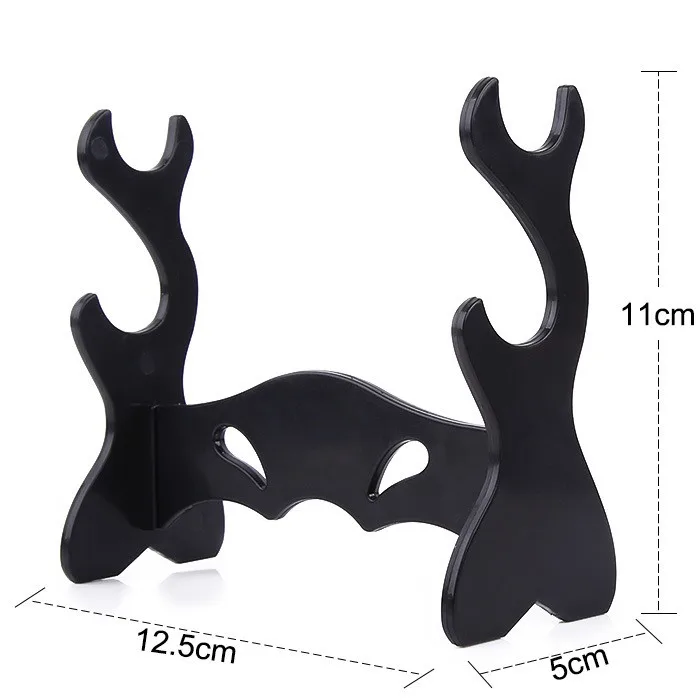 1Pcs15cm изысканная мини-модель оружия обшитый нож застежка японский самурайский брелок в виде меча пистолет брелок Аниме Реквизит кулон - Цвет: MULTICOLOR