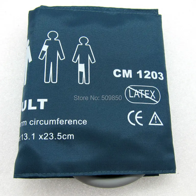 танометры для измерения артериального давления Многоразовые нейлон пальто одна