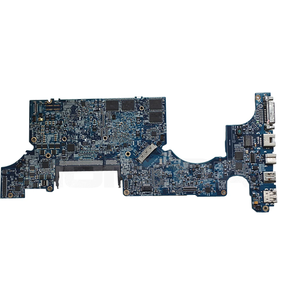 A1261 материнская плата Логическая для Apple Macbook Pro 15 ''материнская 2008 года 820 2262 A