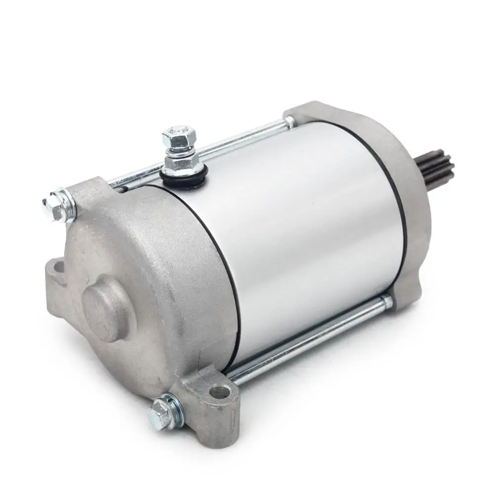 Стартовый двигатель BIKINGBOY для HISUN UTV ATV 500 550 700 750 MASSIMO MENARDS BENNCHE SUPERMACH / OEM/31200 F39 0000 1