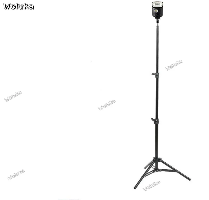 Небольшой штатив фоновая рамка лампа для студийных съемок с держателем в прямом