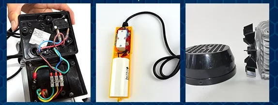 100-1200 кг на расстоянии до 20 м 220V 50Hz 1-фазный сильный, высокое качество, Прямая поставка от производителя Электрический Стальной Трос Лебедки, мини-блок, крановое оборудование