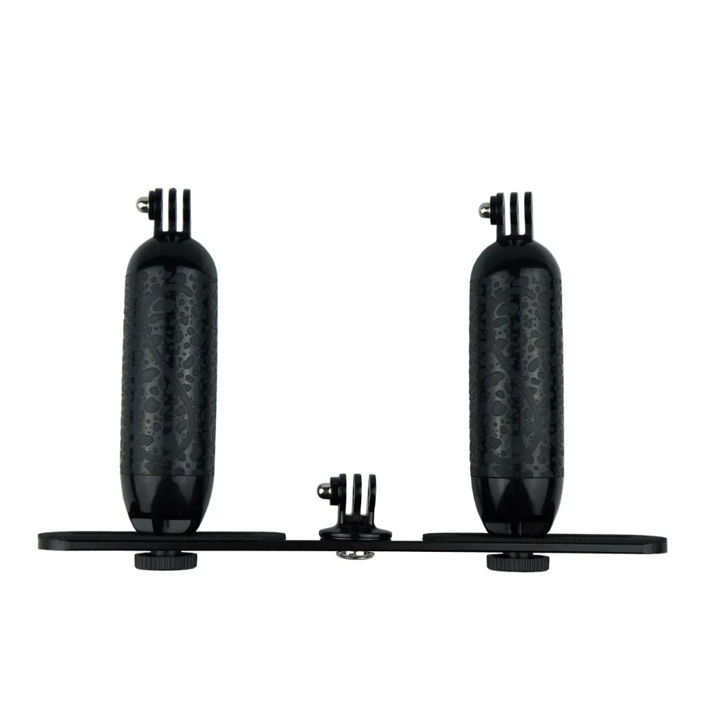 Подводная Светодиодная лампа для видеосъемки Для Дайвинга Go Pro Light ing Fill stand