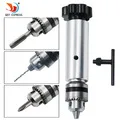 QSTEXPRESS 20 шт. вольфрамовые твердосплавные роторные Заусенцы Набор для Dremel аксессуары фреза сверло Гравировка Биты