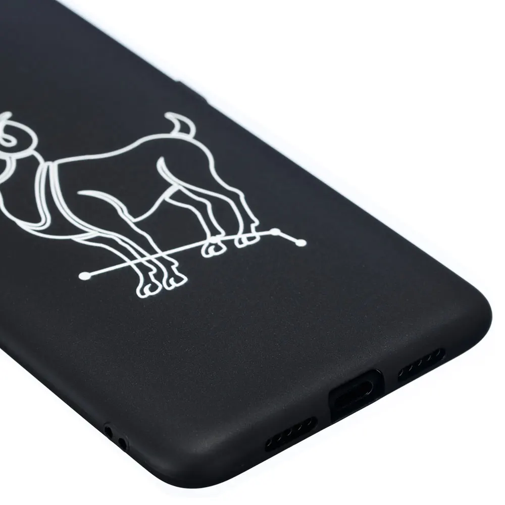 Animals Phone Case For Xiaomi Redmi 5Plus Etui Note5 6Pro Protective Cover Pocophone F1 9SE 88SE Note Capinhas |