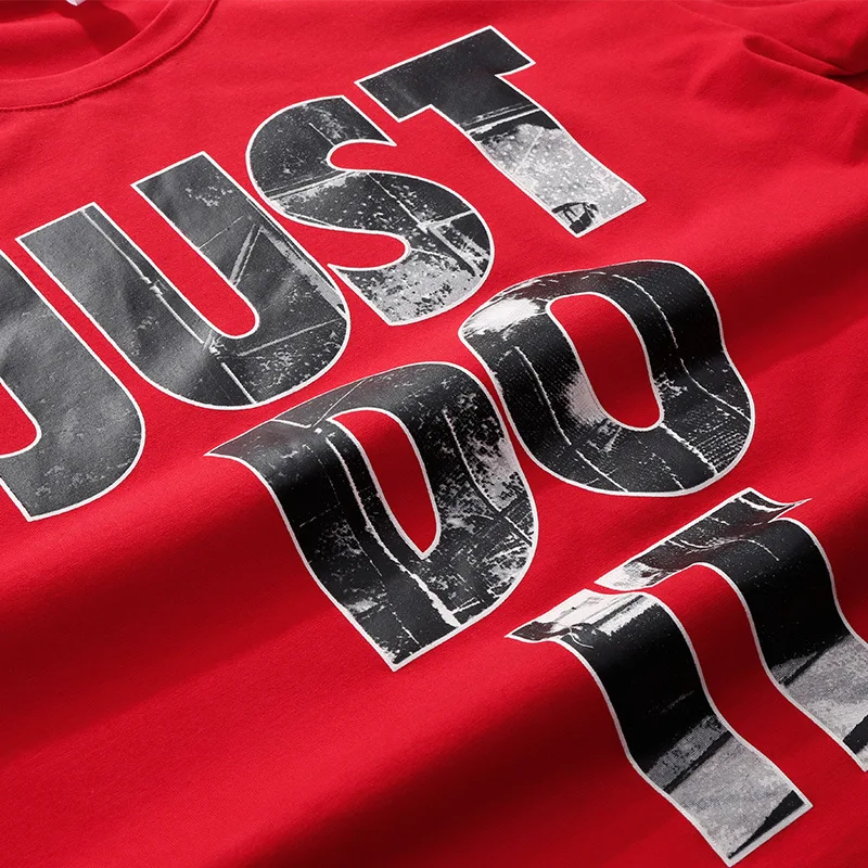 Для мужчин's футболка мужчин хлопковые топы Короткий рукав Футболки для женщин