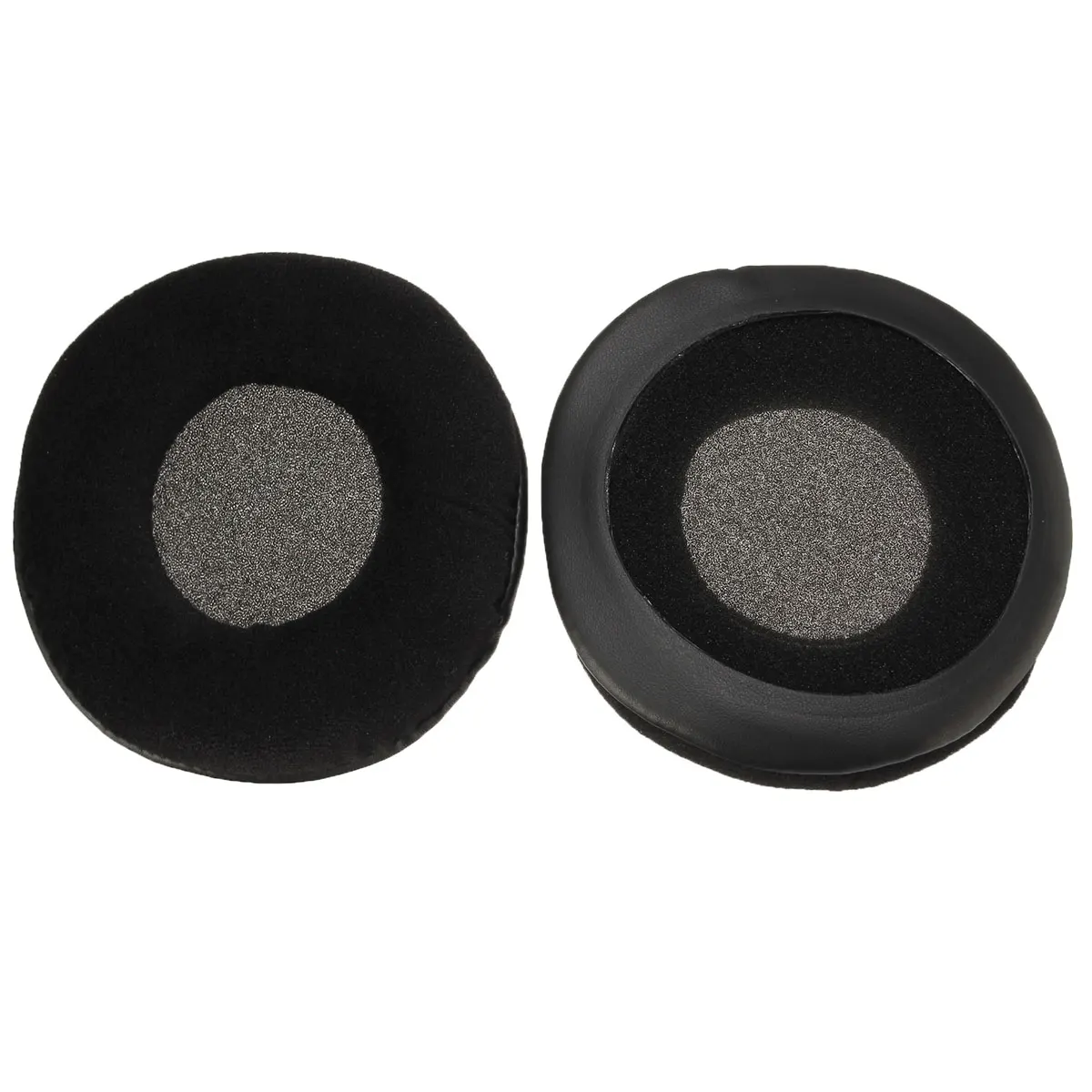 Универсальные велюровые Сменные амбушюры для наушников мягкие наушники Pro AKG K240