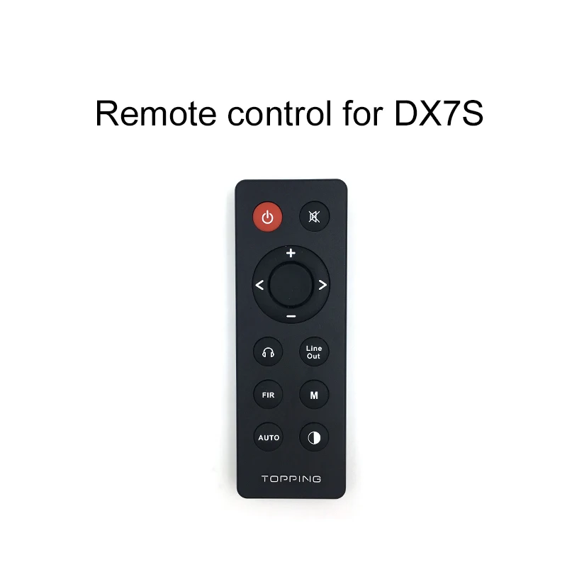 Пульт дистанционного управления для DX7S|Аксессуары MP3 плееров и усилителей| |