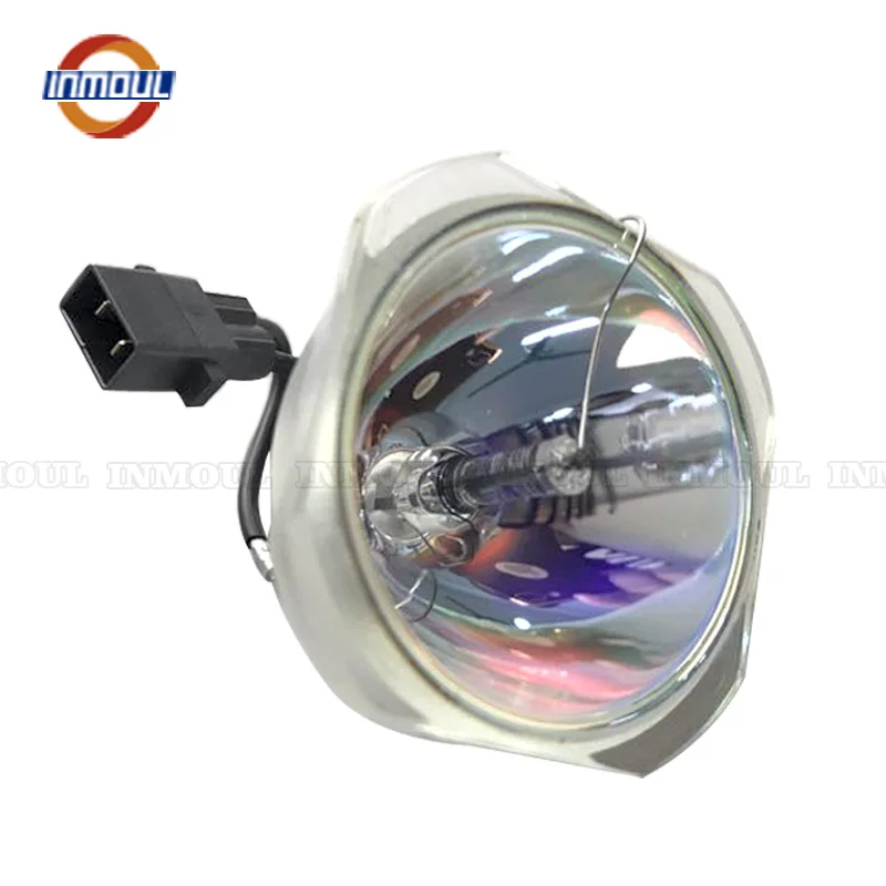 Inmoul запасная голая лампа для ELPLP88 PowerLite S27 X27 W29 97 H 98 99WH 955WH 965H проекторов|bare lamp|lamp