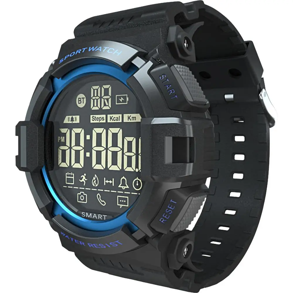 

SYNOKE Relogio masculino 2019 New arrival Waterproof Outdoor Mountaineering Sports Men Digital LED digital Watch erkek kol saati