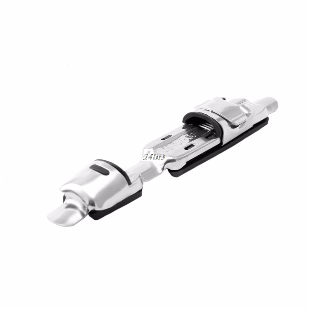 Fishing Reel Seat Rod Clip Wheel Accessory Tool S08 | Спорт и развлечения